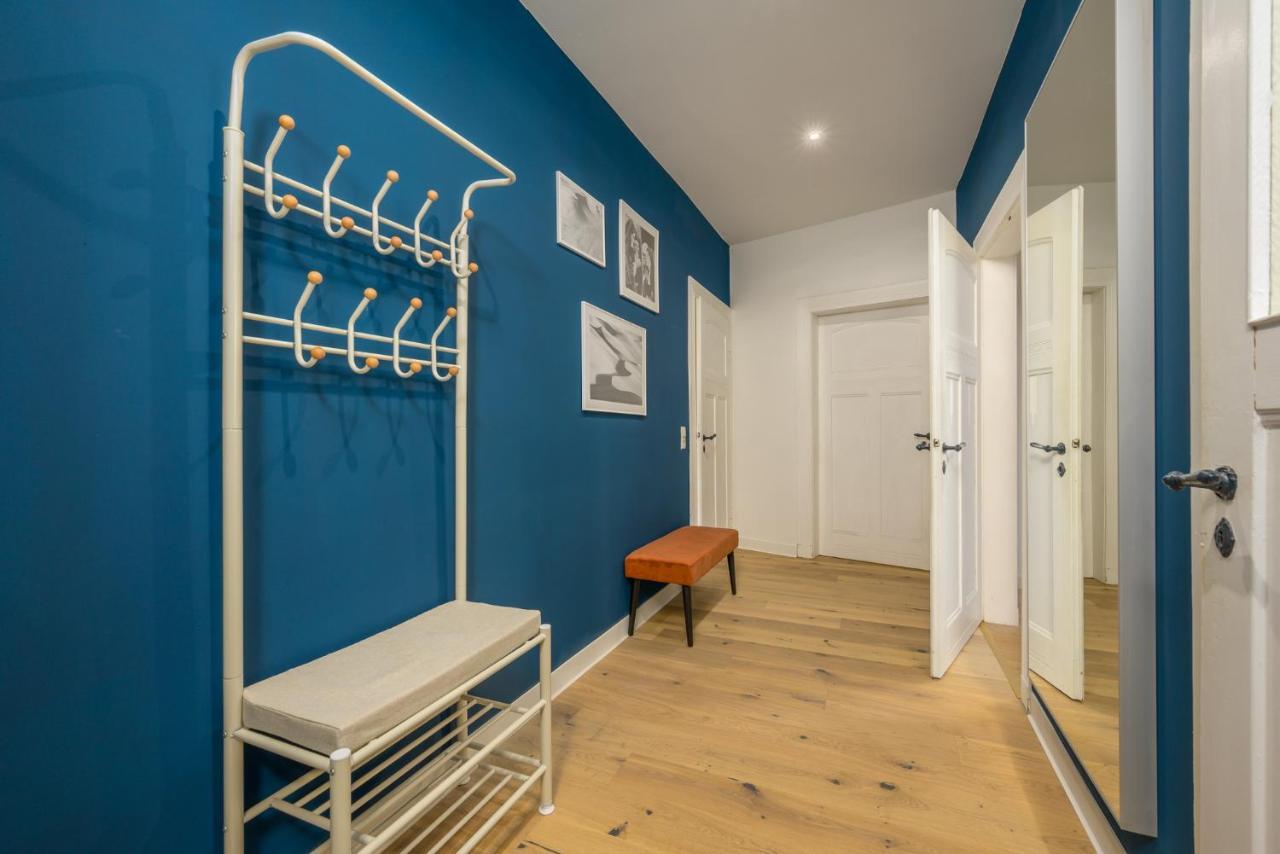 Arbio I Modern Apart Near Leipzig Stoetteritz المظهر الخارجي الصورة