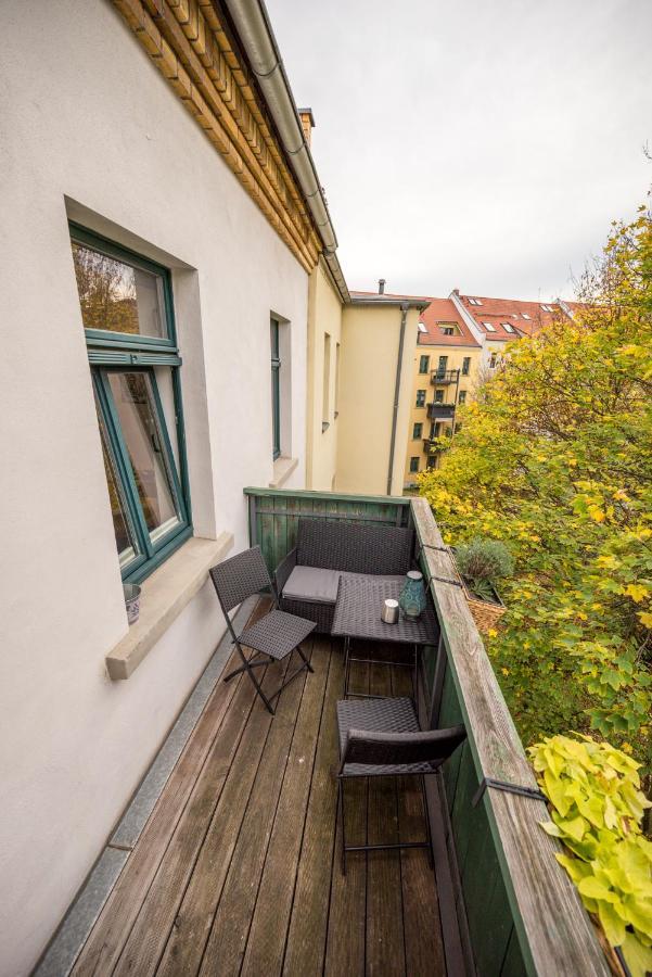 Arbio I Modern Apart Near Leipzig Stoetteritz المظهر الخارجي الصورة