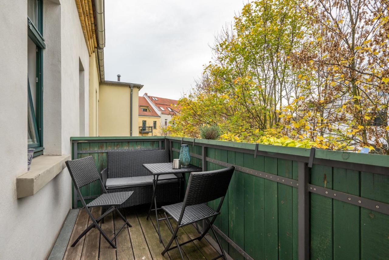 Arbio I Modern Apart Near Leipzig Stoetteritz المظهر الخارجي الصورة